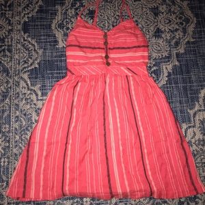 Women’s and teens dress
